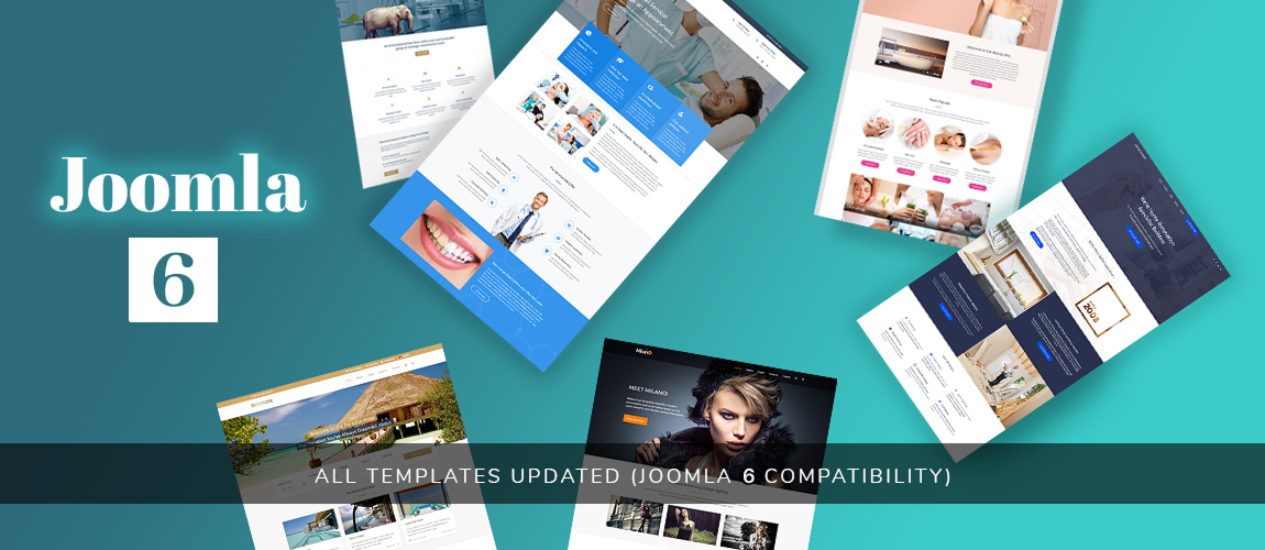 Joomla 6 compatibility